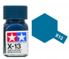 Tamiya X-13 Metallic Blue (80013) Enamel Paint